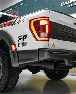 Ford F-150 Raptor